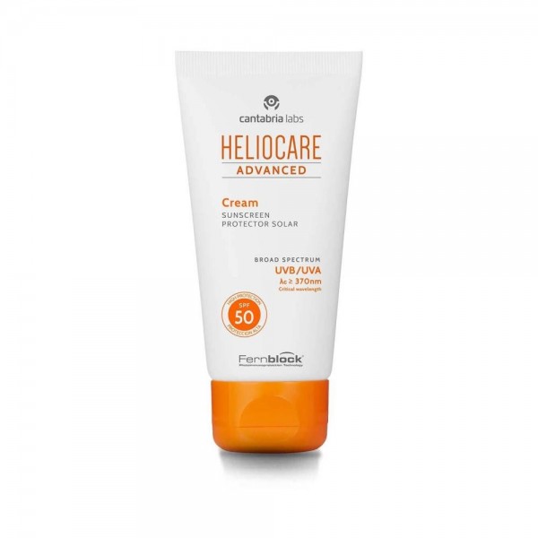 heliocare 50 crema 50 ml