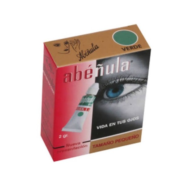 abenula verde 2 gramos