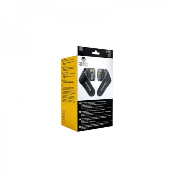 futuro soporte lumbar ajustable