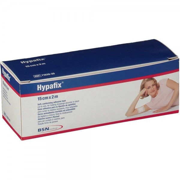 hypafix 15 cm x 2 m
