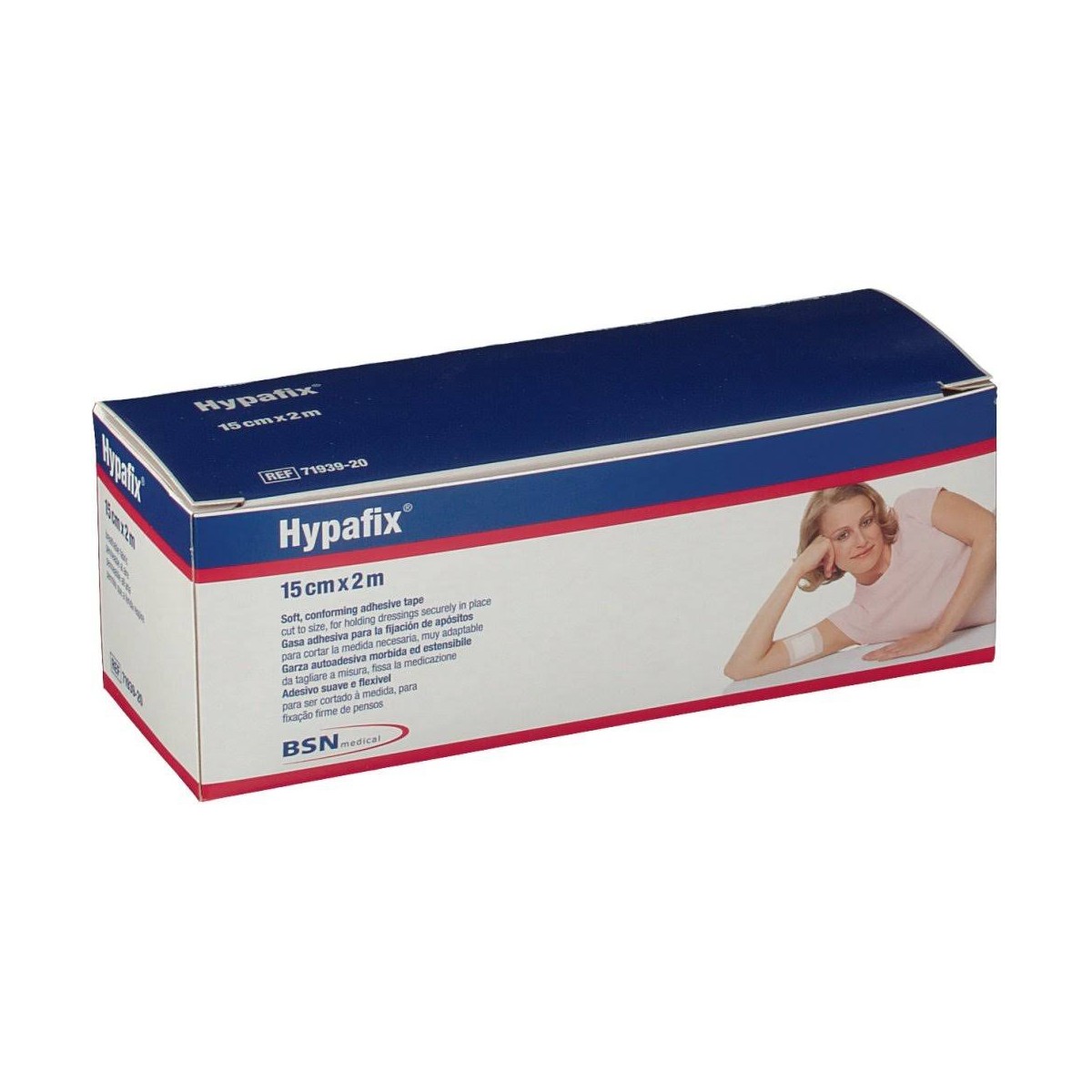 hypafix 15 cm x 2 m