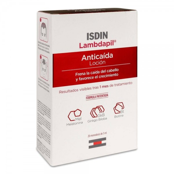 lambdapil anticaida locion 20 monodosis