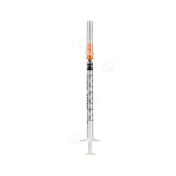 acofar jeringa insulina 1ml