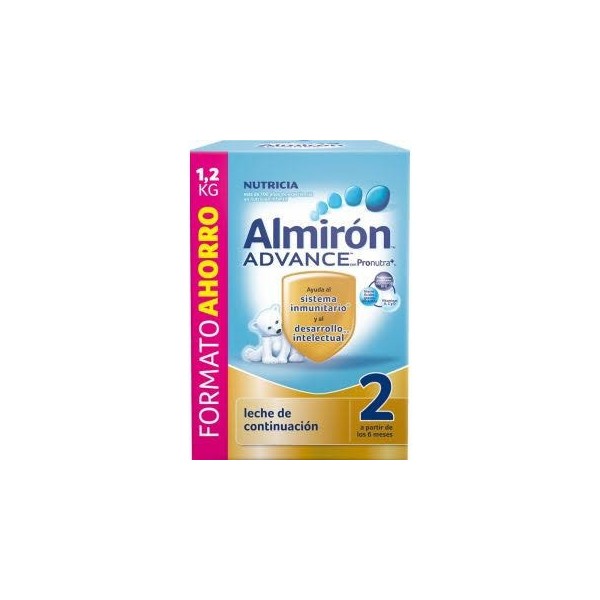 almiron advance 2 1200 g