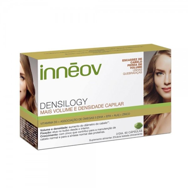 inneov densilogy 60 capsulas