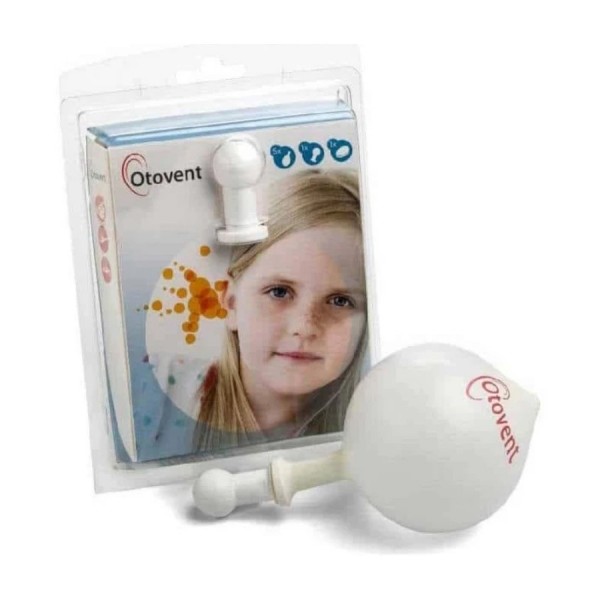 otovent autoventilacion oido