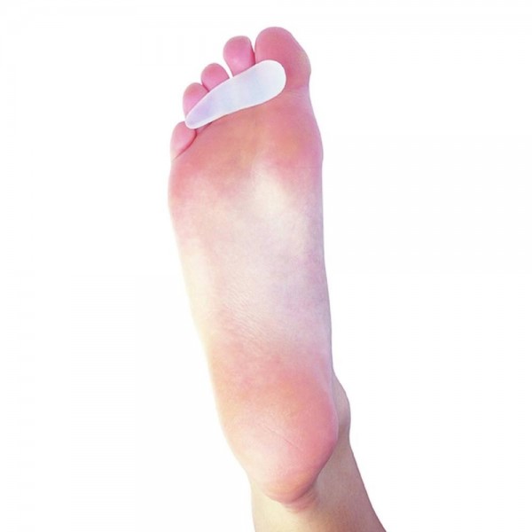 hydrogel ratoncito con anillo derecho talla grande varisan