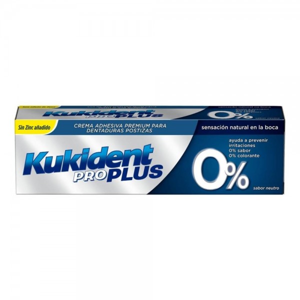kukident pro plus 0 40 gr