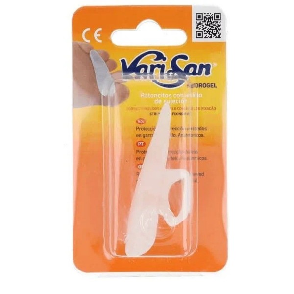 ratoncito hydrogel varisan izquierdo grande