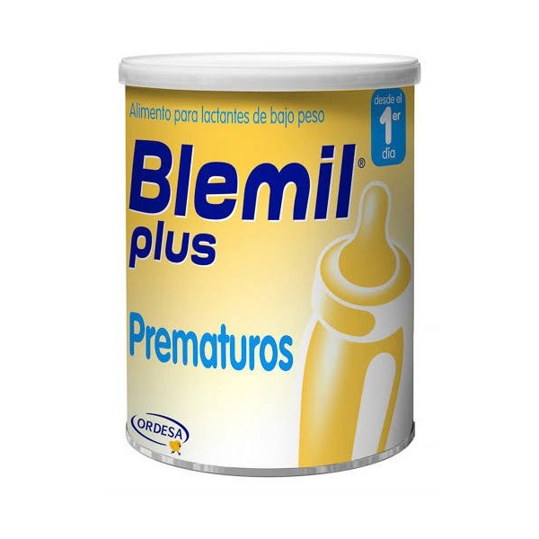 blemil plus prematuros 400 g