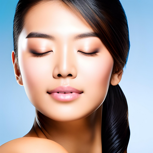 Consejos para lavar la cara. Limpieza facial dermatológica.